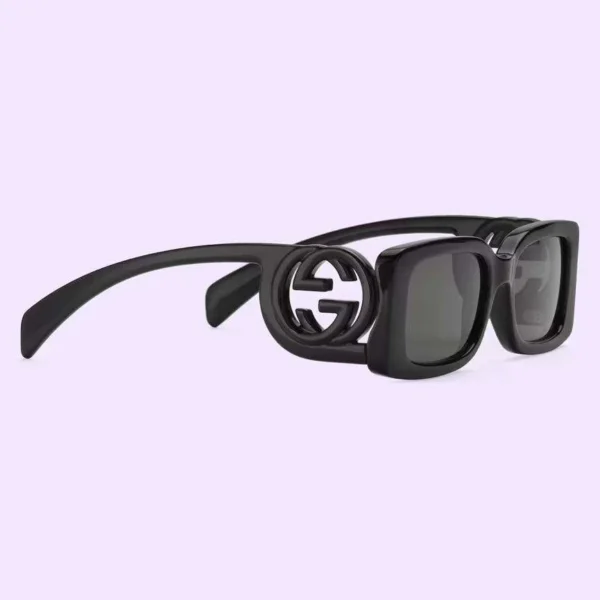 Gucci GG0809S W – Blanco