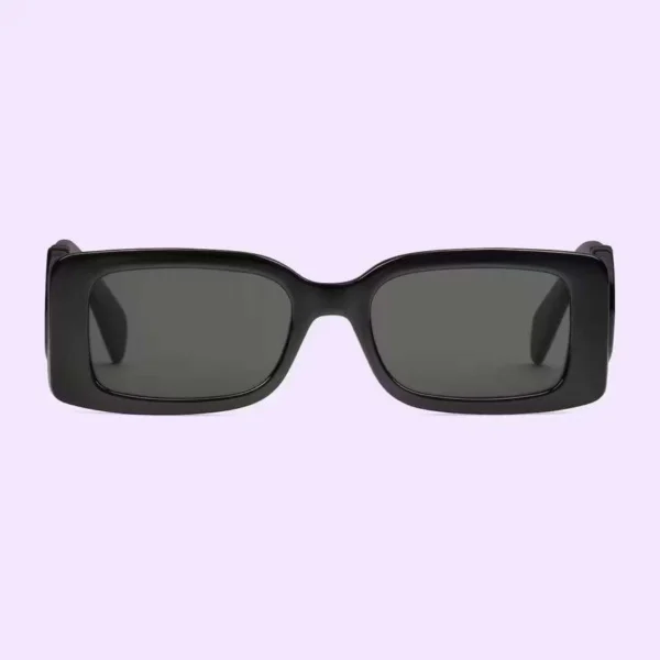 Gucci GG0809S W - Blanco