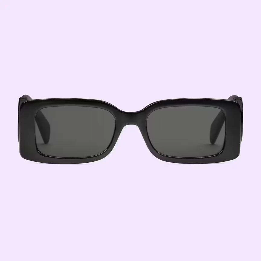 Gucci GG0809S W - Blanco
