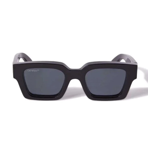 Off White OW VIRGIL - Negro