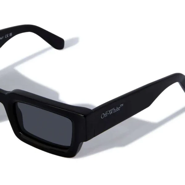 Off White OW ARTHUR – Negro