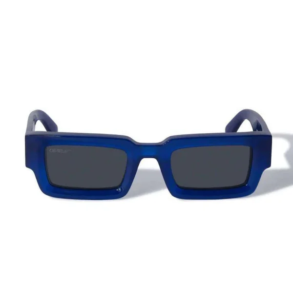 Off White OW LECCE - Azul