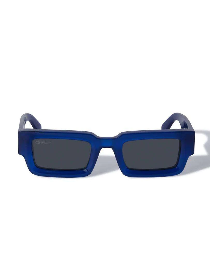 Off White OW LECCE - Azul