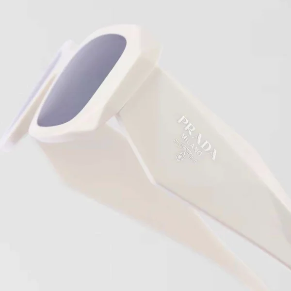 Prada SPR17W – Blanco