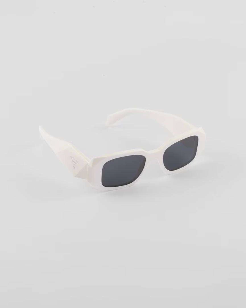 Prada SPR17W - Blanco