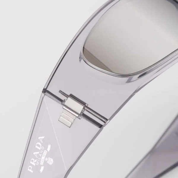 Prada SPRA14 – Transparente