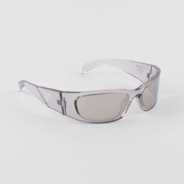 Prada SPRA14 - Transparente
