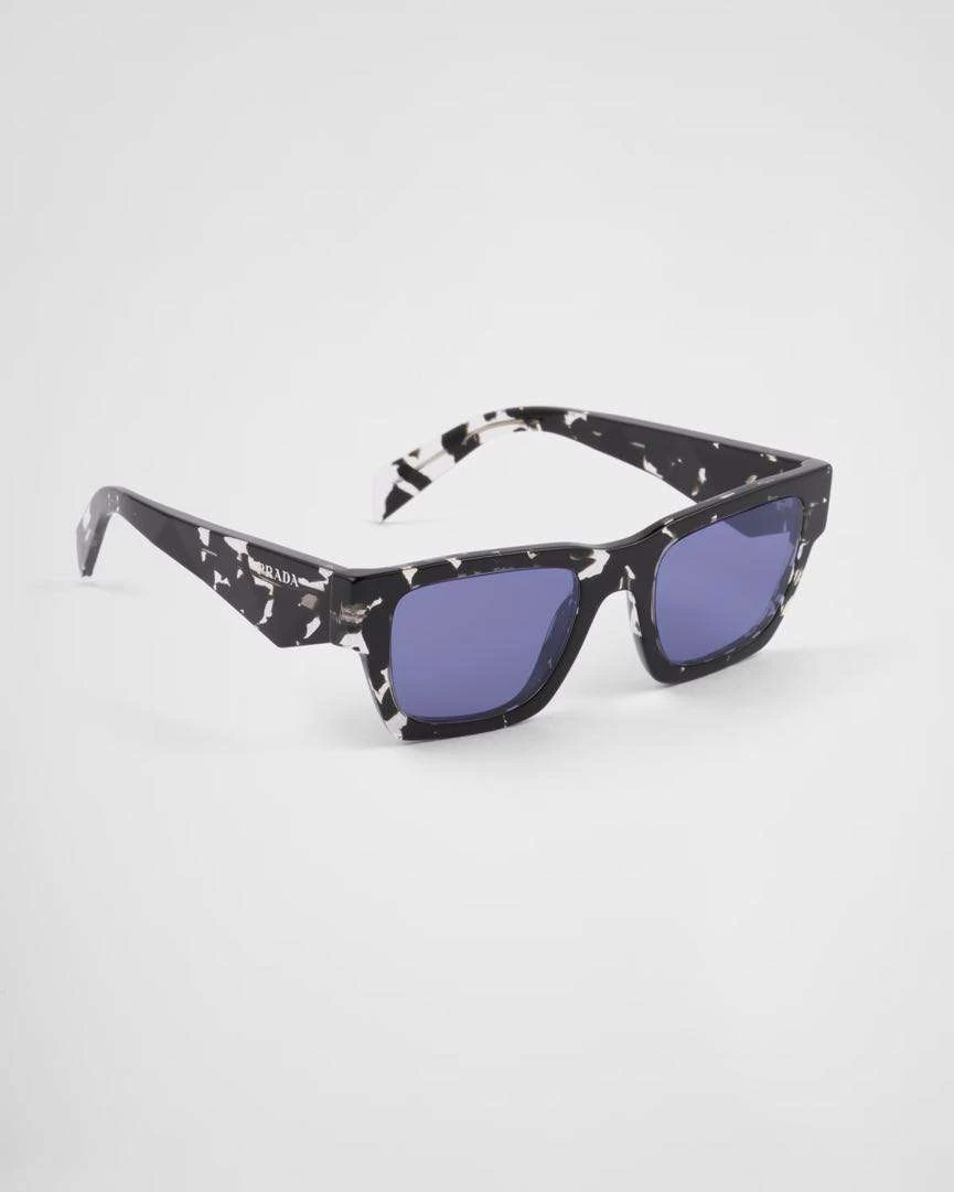 Prada SPRA06 - Negro Tortoise