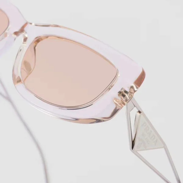 Prada SPR14Y – Transparente
