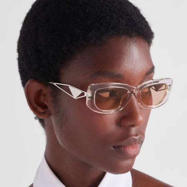 Prada SPR14Y - Transparente
