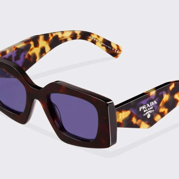 Prada SPR15Y – Carey