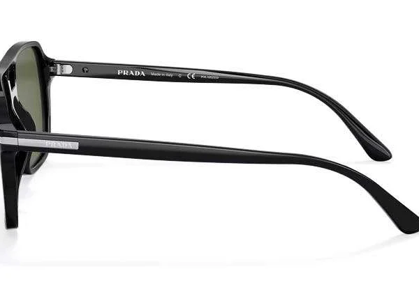 Prada PR20YS – Negro