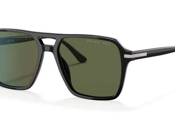Prada PR20YS - Negro