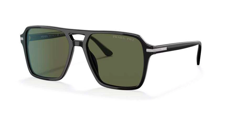 Prada PR20YS - Negro
