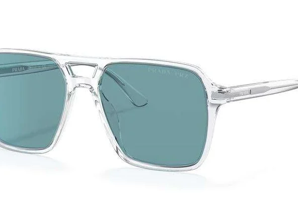 Prada PR20YS - Transparente