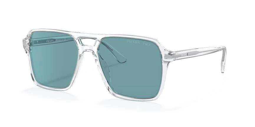 Prada PR20YS - Transparente