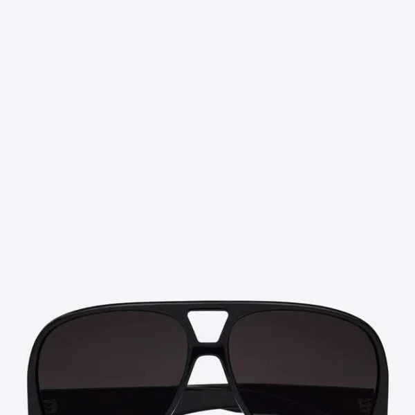 Saint Laurent SL001 – Negro