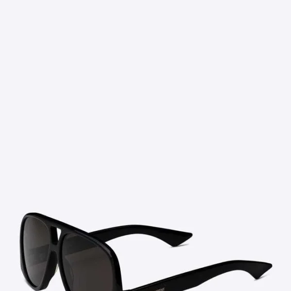 Saint Laurent SL001 - Negro