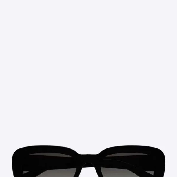 Saint Laurent SL008 – Negro