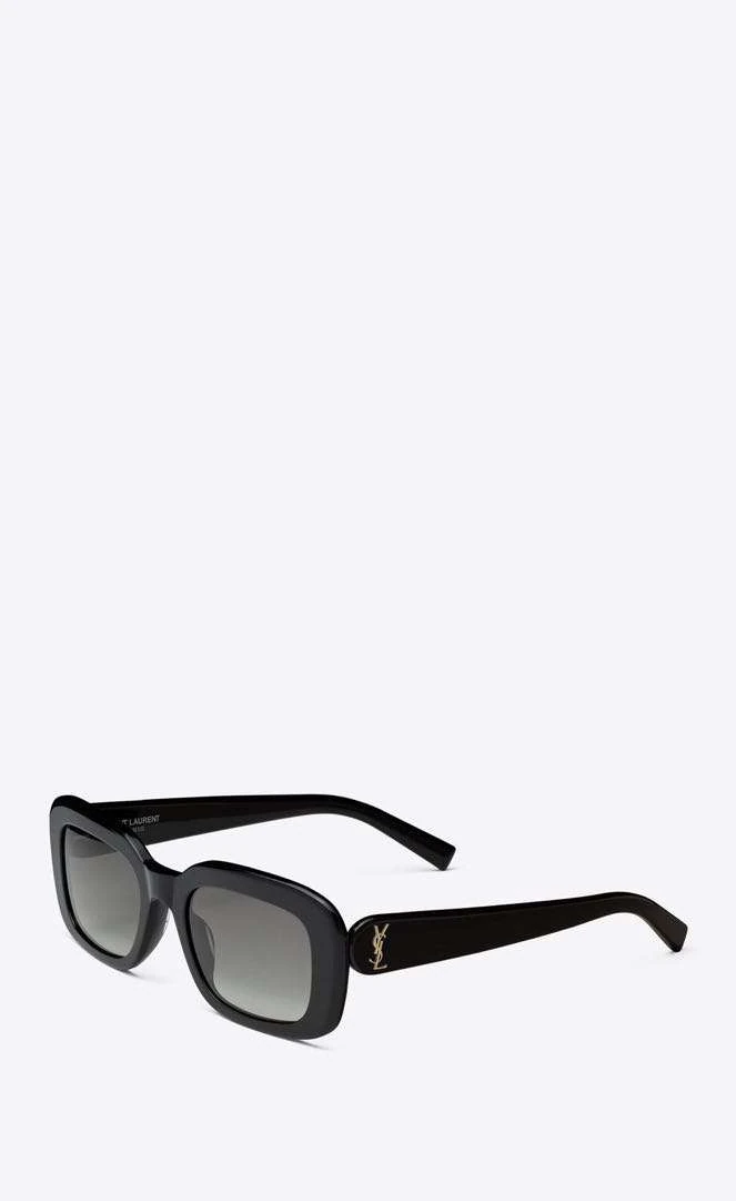 Saint Laurent SL008 - Negro