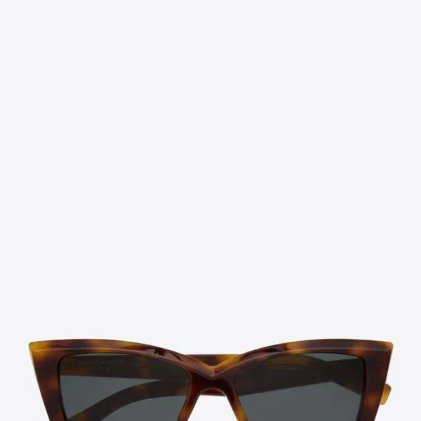 Saint Laurent SL 657 – Carey