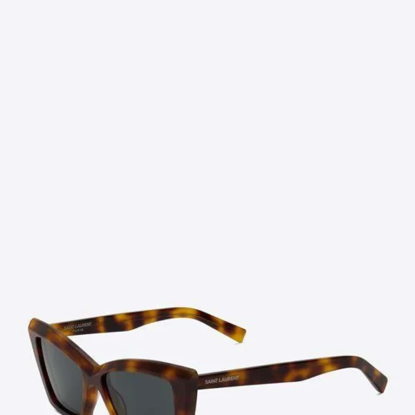 Saint Laurent SL 657 - Carey