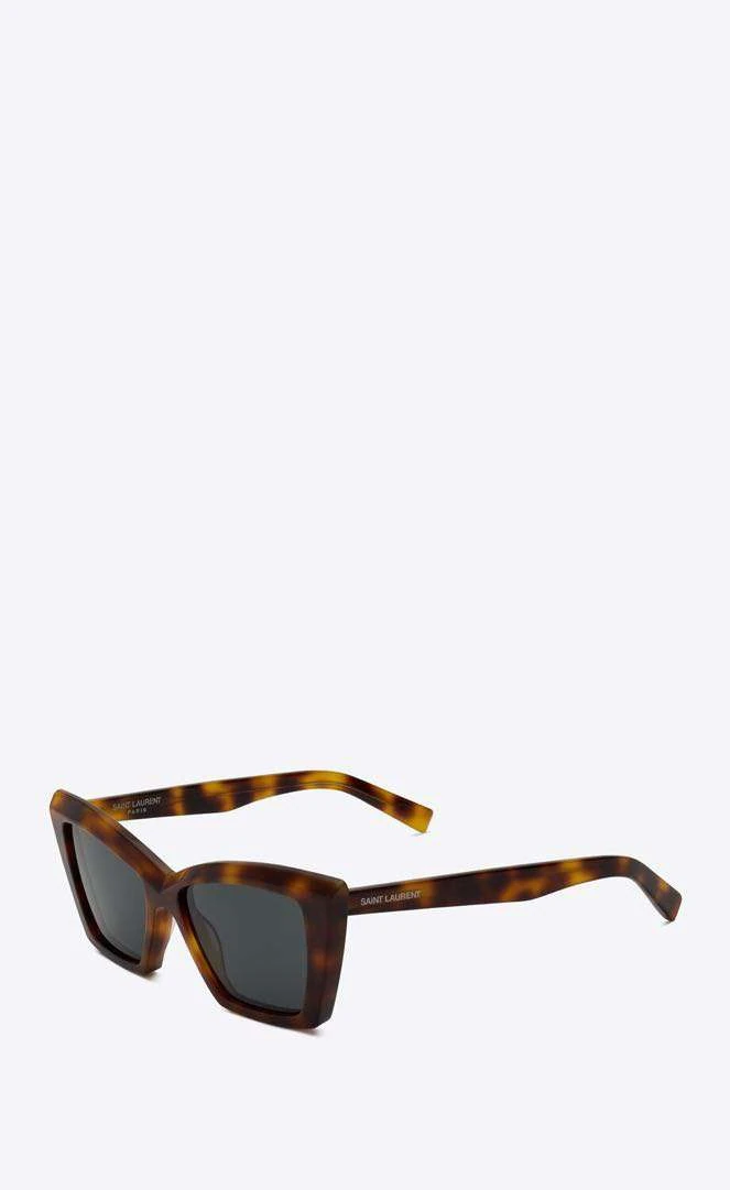 Saint Laurent SL 657 - Carey