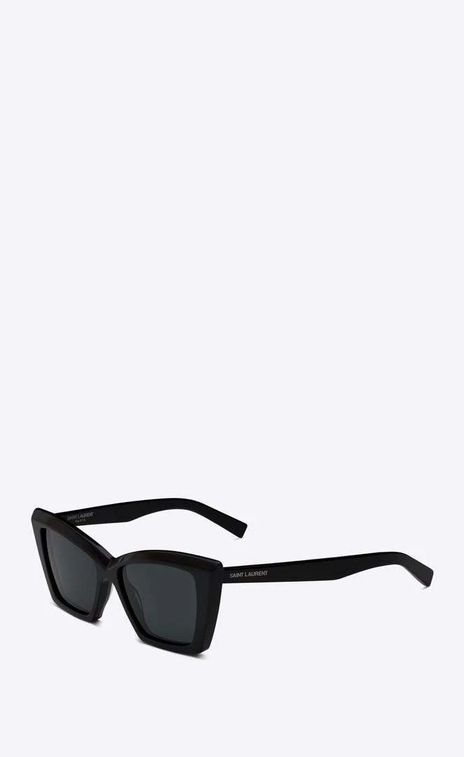 Saint Laurent SL 657 - Negro