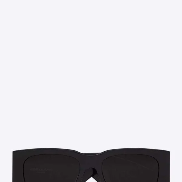 Saint Laurent SL011 – Negro