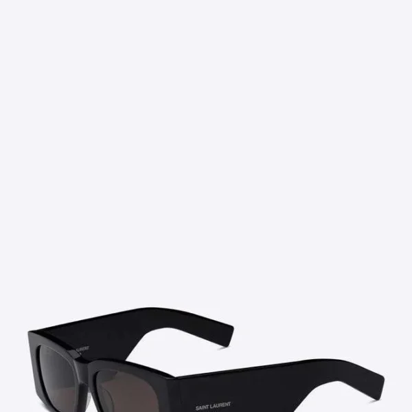 Saint Laurent SL011 - Negro