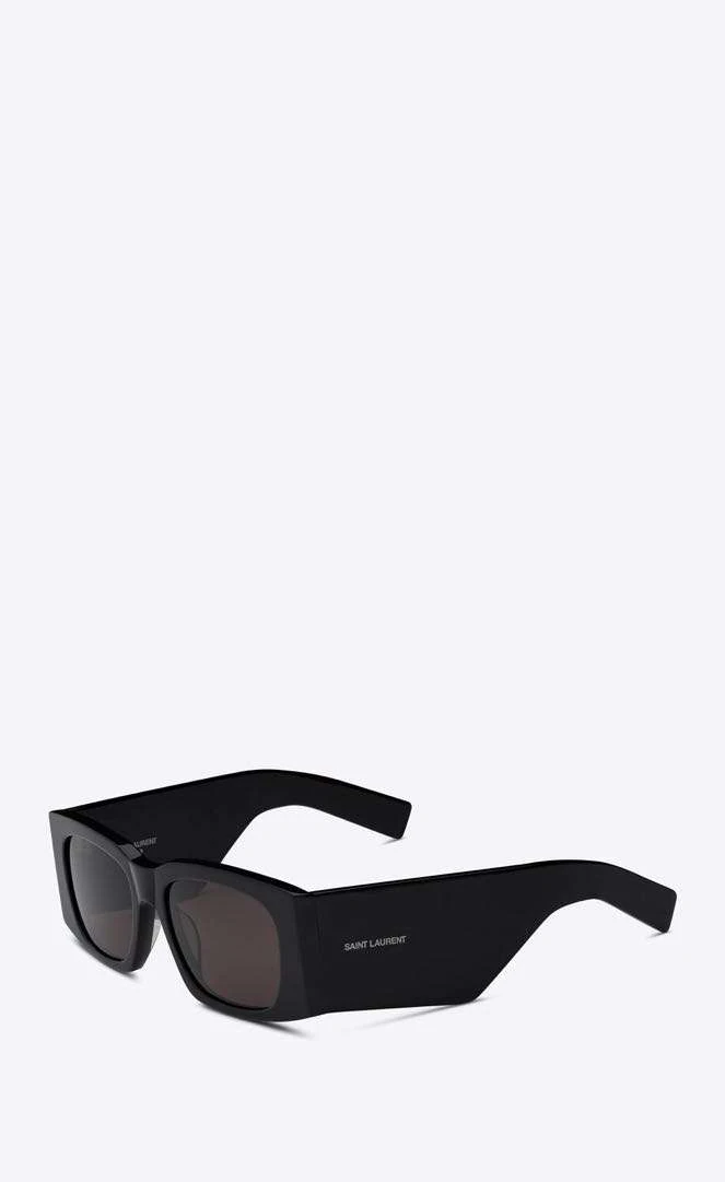 Saint Laurent SL011 - Negro