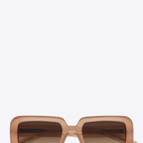 Saint Laurent SL012 – Beige