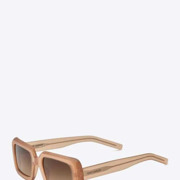 Saint Laurent SL012 - Beige