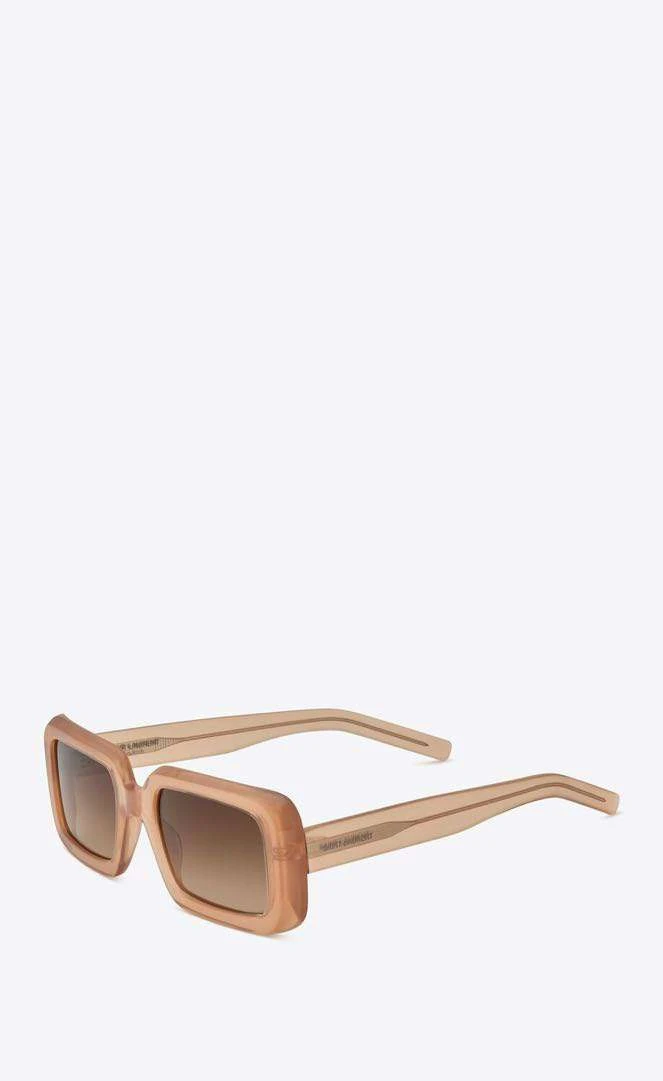 Saint Laurent SL012 - Beige