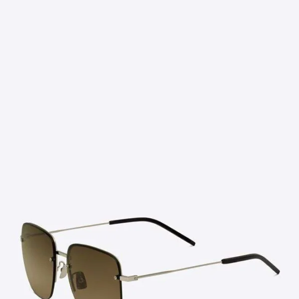 Saint Laurent SL 312 M - Dorado