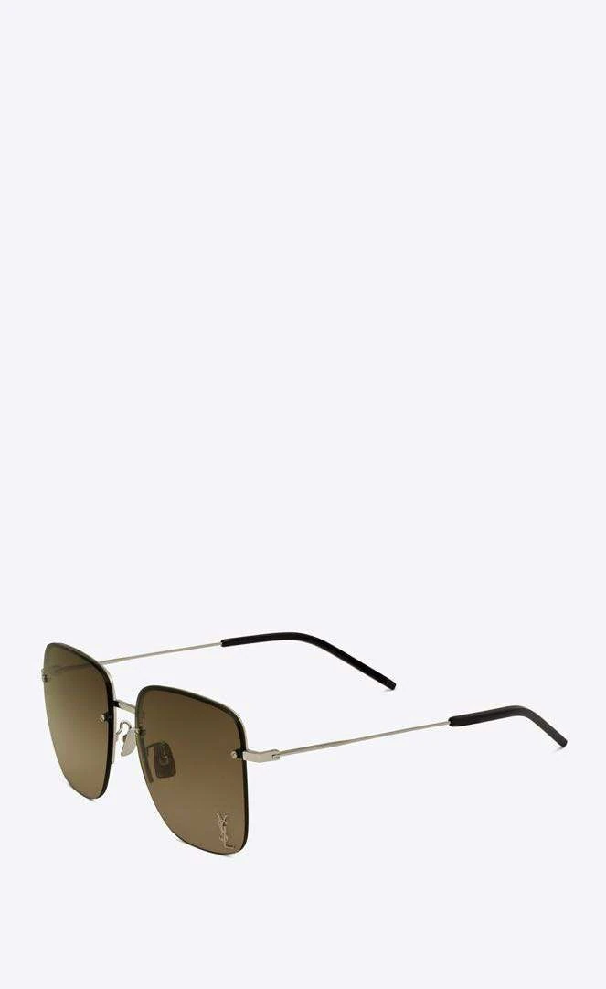 Saint Laurent SL 312 M - Dorado