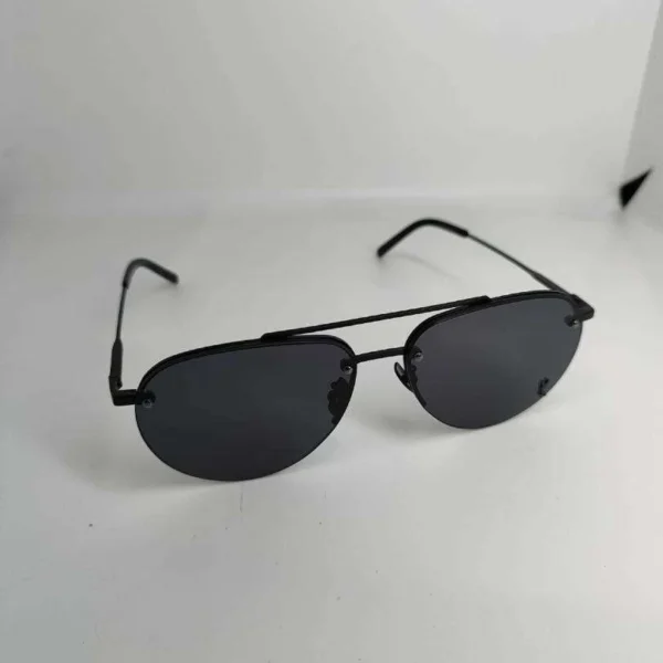 Saint Laurent SL M131 – Negro