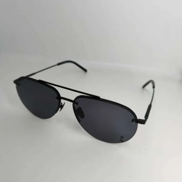 Saint Laurent SL M131 - Negro