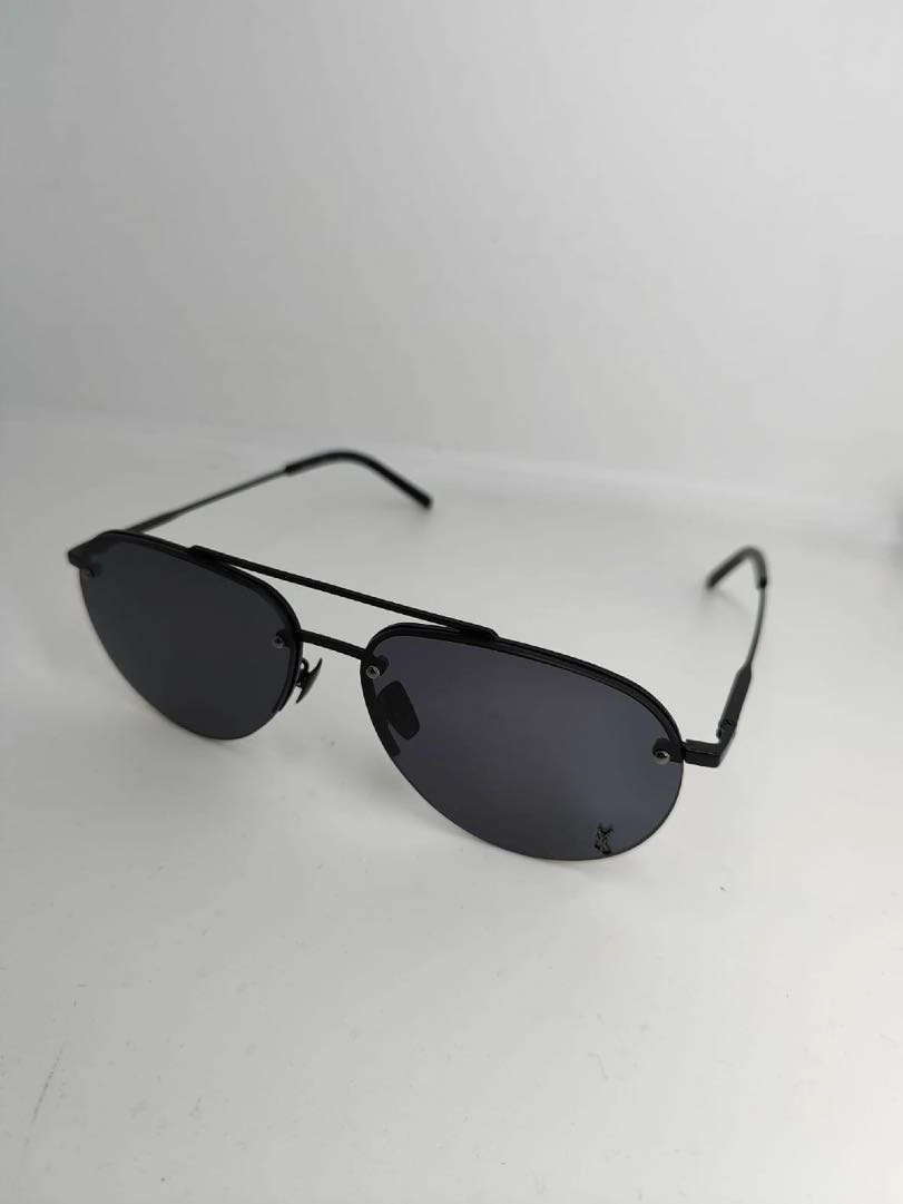 Saint Laurent SL M131 - Negro