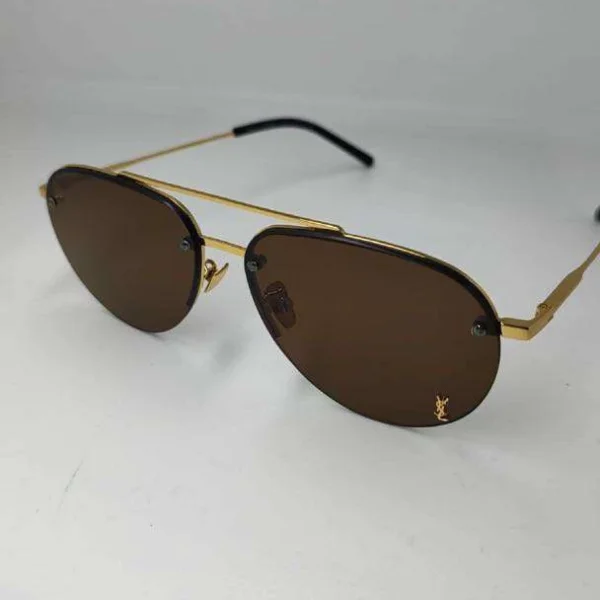 Saint Laurent SL M131 – Dorado