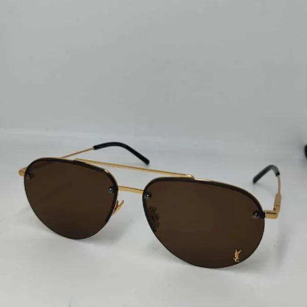 Saint Laurent SL M131 - Dorado