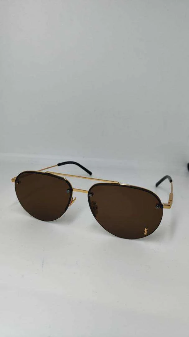 Saint Laurent SL M131 - Dorado