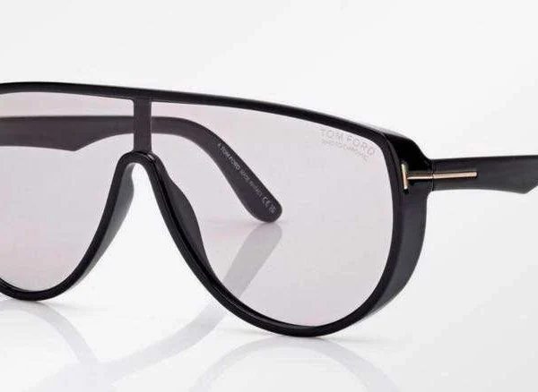 Tom Ford TOM FORD PHOTOCHROMATIC ACHILLES SUNGLASSES – Color