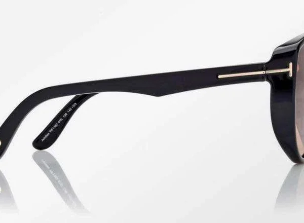 Tom Ford TOM FORD PHOTOCHROMATIC ACHILLES SUNGLASSES – Color