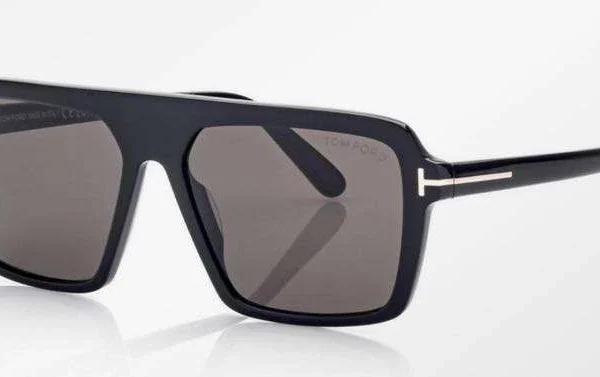 Tom Ford TOM FORD VINCENT SUNGLASSES – Color
