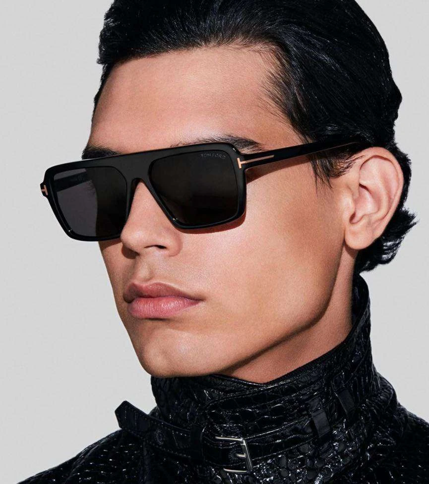 Tom Ford TOM FORD VINCENT SUNGLASSES - Color