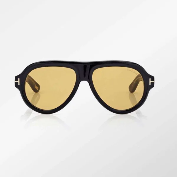Tom Ford TOM FORD ICON PILOT SUNGLASSES – Color