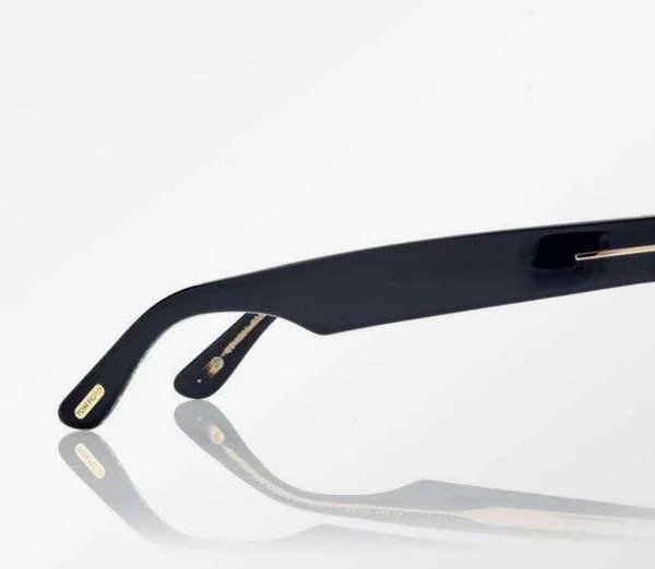 Tom Ford TOM FORD ICON GEOMETRIC SUNGLASSES – Color
