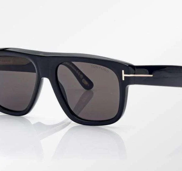 Tom Ford TOM FORD ICON GEOMETRIC SUNGLASSES - Color