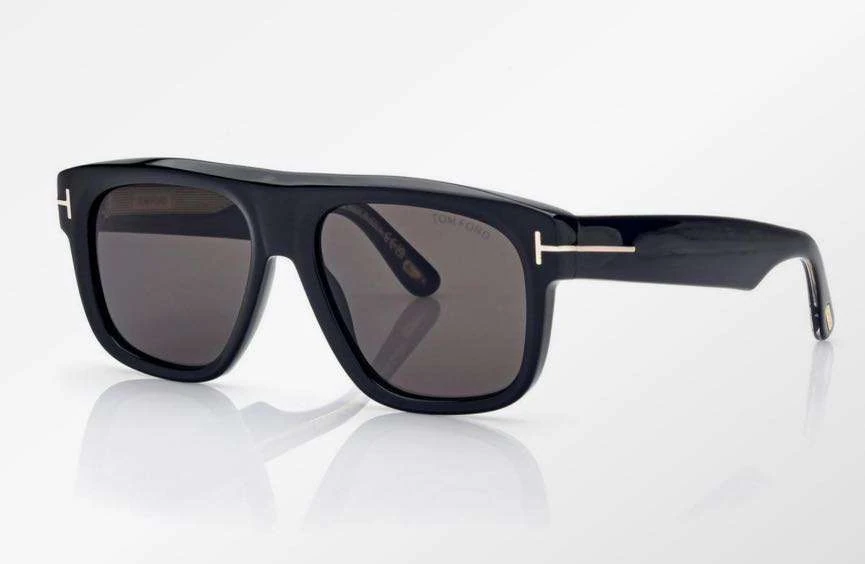 Tom Ford TOM FORD ICON GEOMETRIC SUNGLASSES - Color